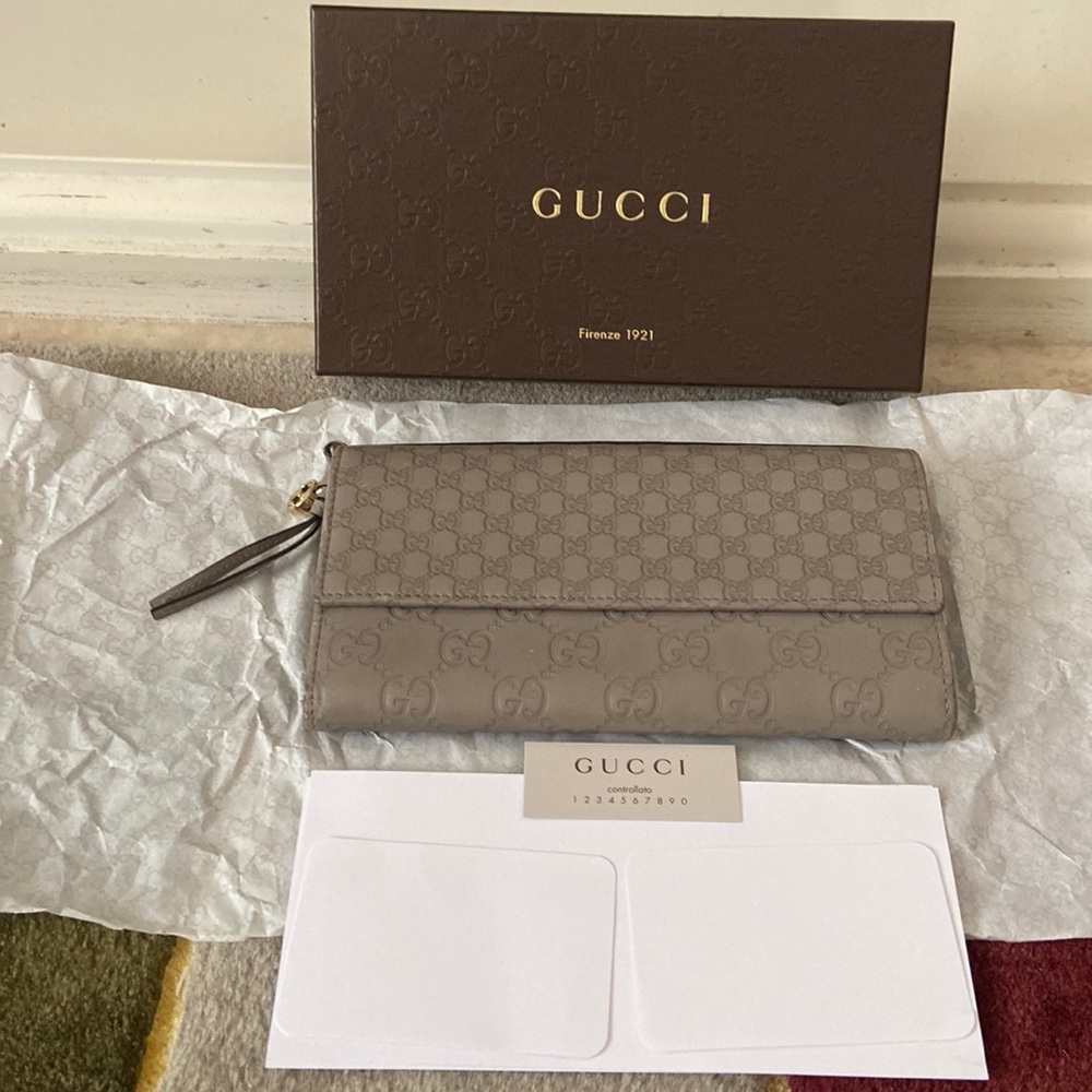 Gucci